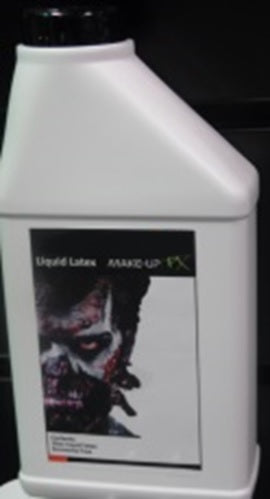 Liquid Latex – Flüssiglatex mit wenig Ammoniak