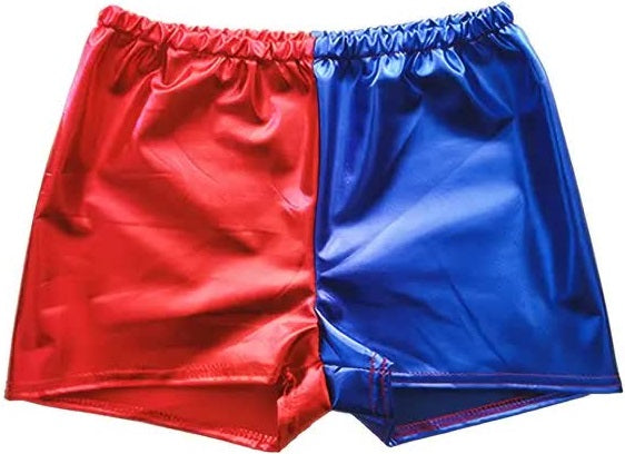Harlekin Kostüm – inspiriert von Harley Quinn