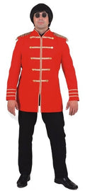 Beatles Zirkusdirektor Jacke – Sgt. Pepper