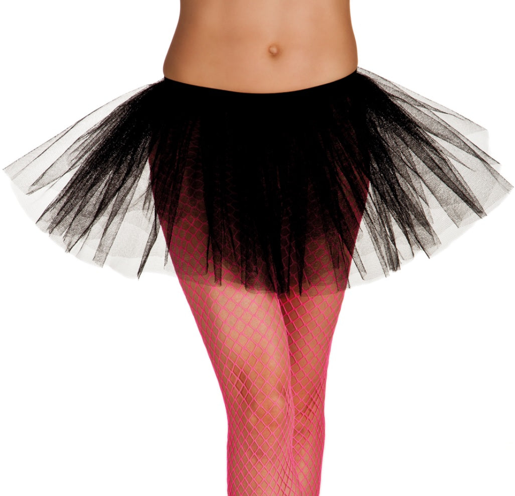 Petticoat – Tüllrock