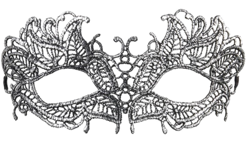 Space Augenmaske – Fifty Shades of Grey