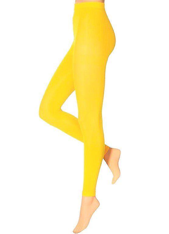 Leggings blickdicht – Qualitätsleggings