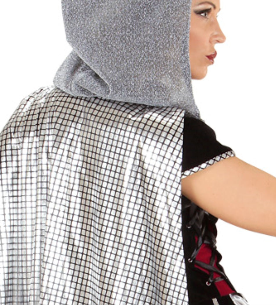 Ritter Kostüm Damen – Ritterin