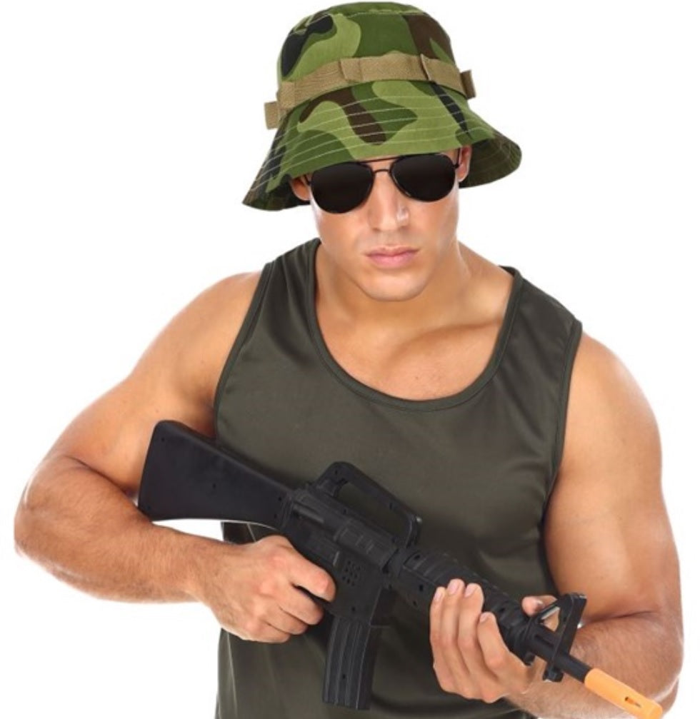 Militär Mütze – Army Kappe