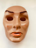 Maske Junge Frau – Damengesicht