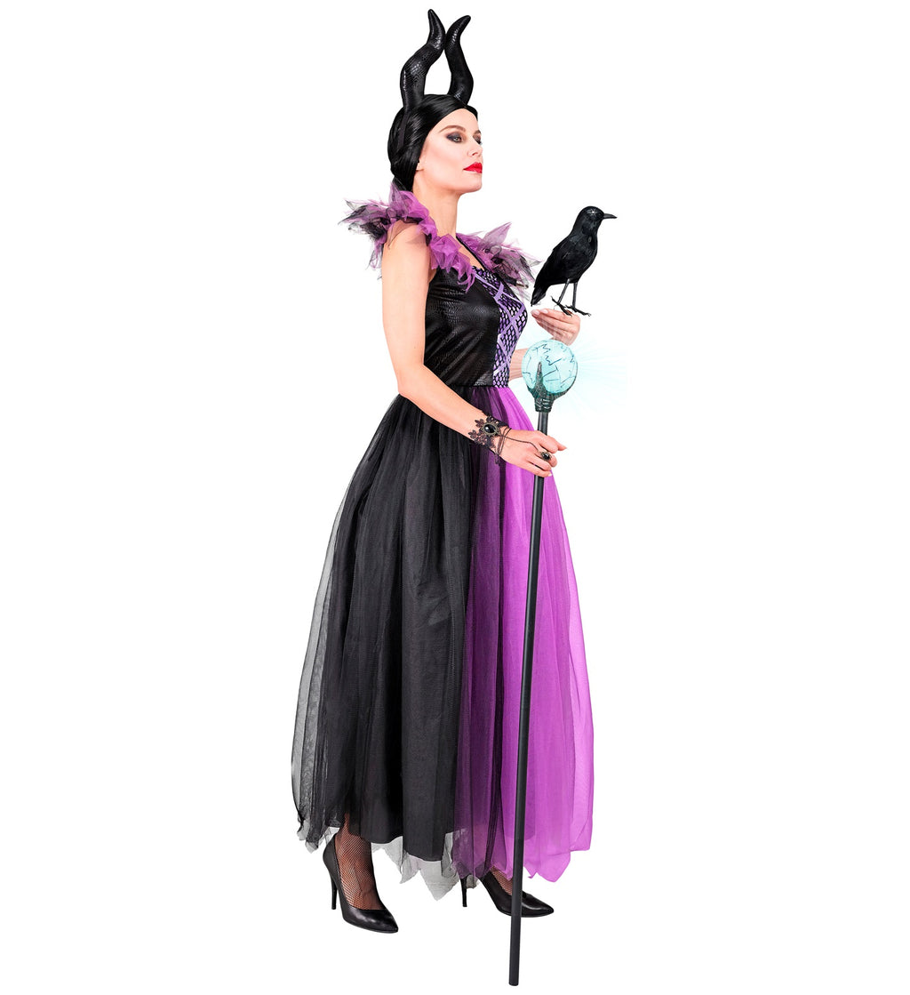 Maleficent Kostüm – inspiriert von Disney