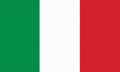 Italien Fahne – Italienische Flagge