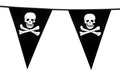 Piraten Girlande