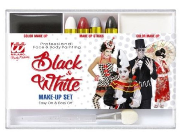 Schminkstifte Set – Theaterschminke