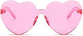 Herzbrille – Partybrille