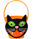 Katzen Körbchen – Süsses oder Saures Tasche
