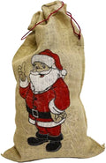 Samichlaus Jutesack – Weihnachtsmann Sack