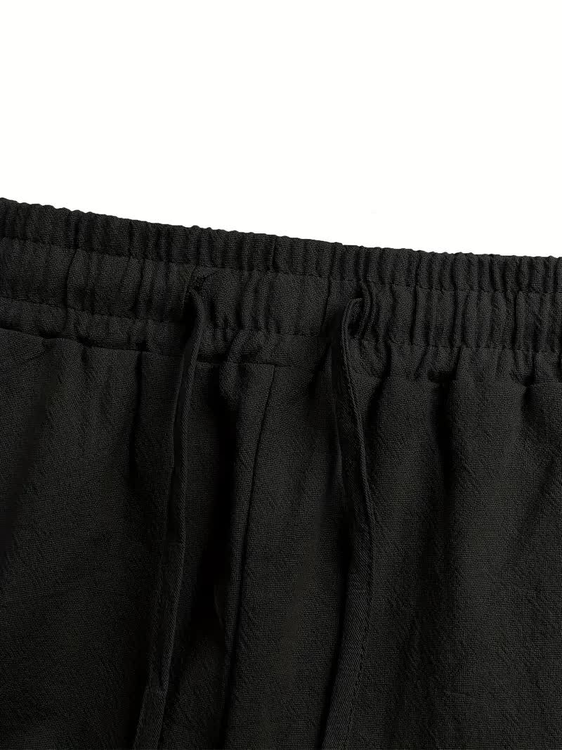 Mittelalter Hose mit Schnürung – Pirat & Wikinger