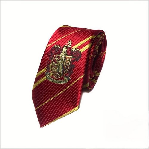 Hogwarts Krawatte