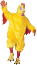 Hahn Kostüm für Erwachsene – Huhn Tierkostüm