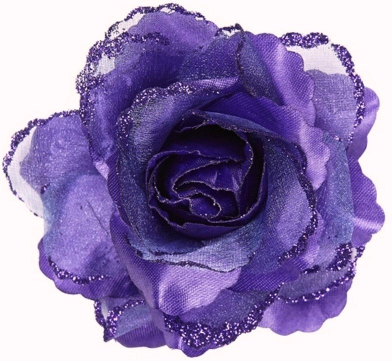 Rose zum Anstecken – Blume