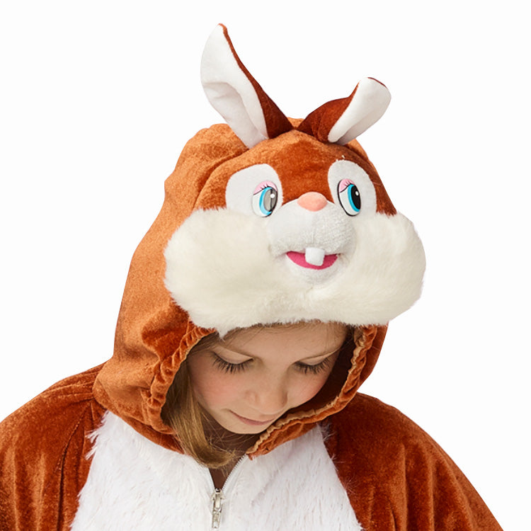 Hasen Kostüm für Kinder – Tierkostüm