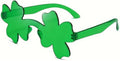 Kleeblatt Brille – St. Patricks Day