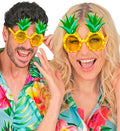 Ananas Brille – Pineapple Partybrille