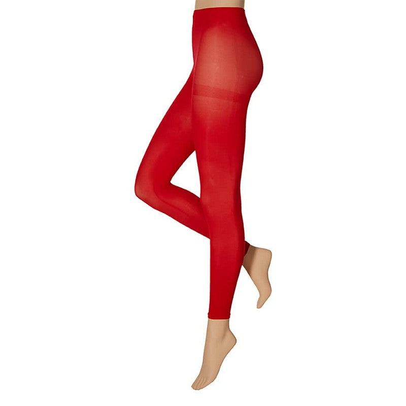 blickdichte Leggings in 70 DEN