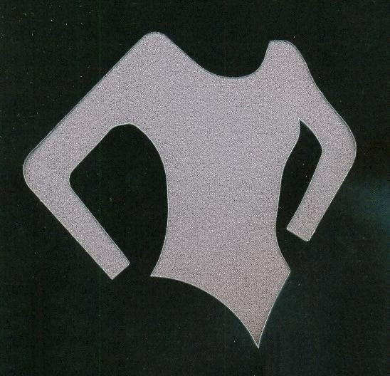 Schlumpf Body – Bodysuit