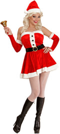 Miss Advent Kostüm für Damen