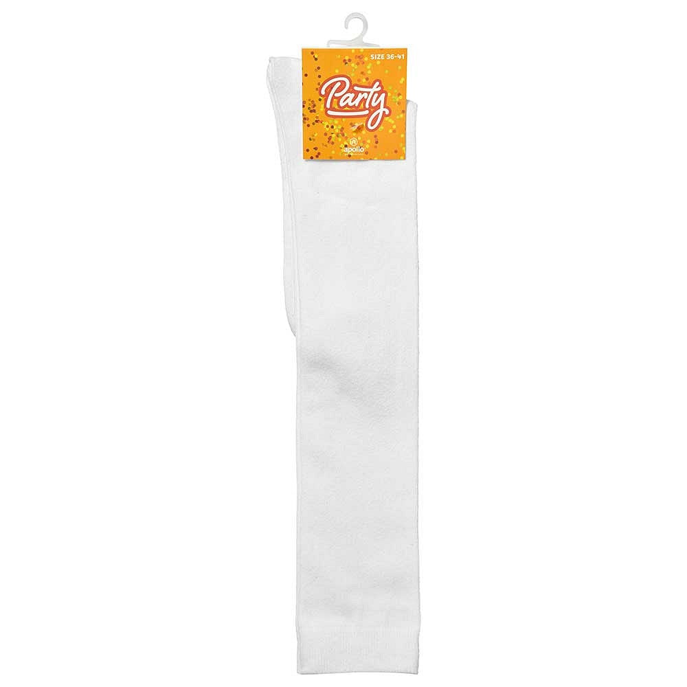 Kniesocken blickdicht – Damen & Herren