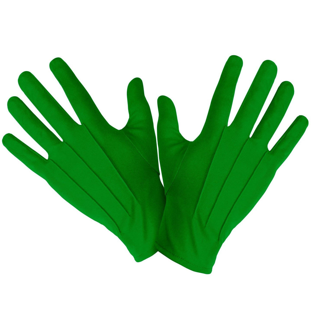 Handschuhe für Kostüm und Fasnacht