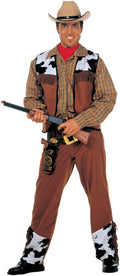 Cowboy Kostüm Herren – Western Kostüm