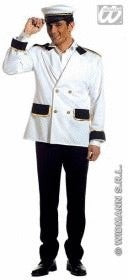Kapitän Jacke – Captain Uniform