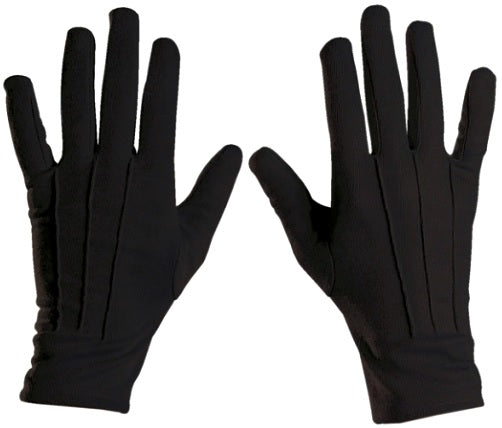 Handschuhe für Kostüm und Fasnacht