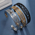 Keltischer Armreif – Wikinger Schmuck