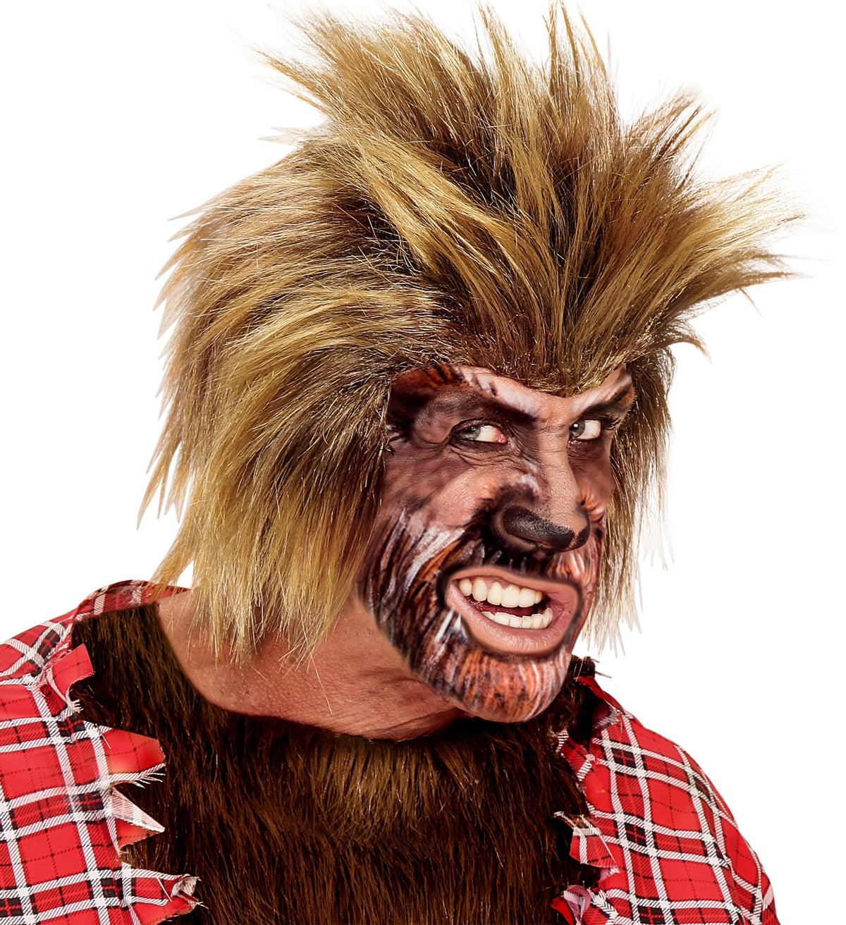Schminke – Theater Make-Up