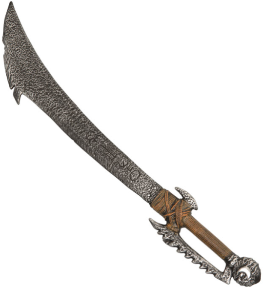 Wikinger Schwert – Berserker Schwert