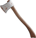 Halloween Beil mit Blut