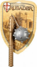 Morgenstern – Mittelalter Waffe