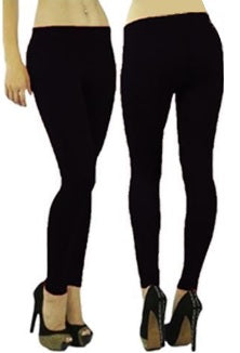 Leggings blickdicht – Qualitätsleggings