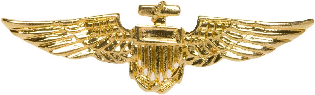 Piloten Abzeichen – Pilot Badge
