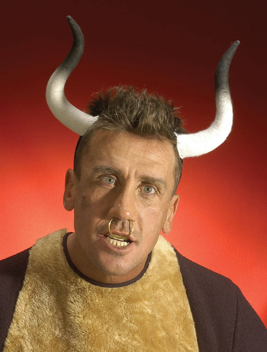 Kuhhörner – Stierhörner