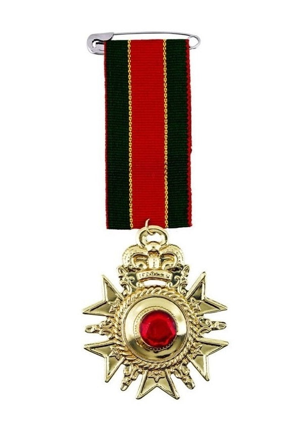 Militär Orden mit Ehrenzeichen