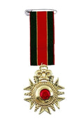 Militär Orden mit Ehrenzeichen