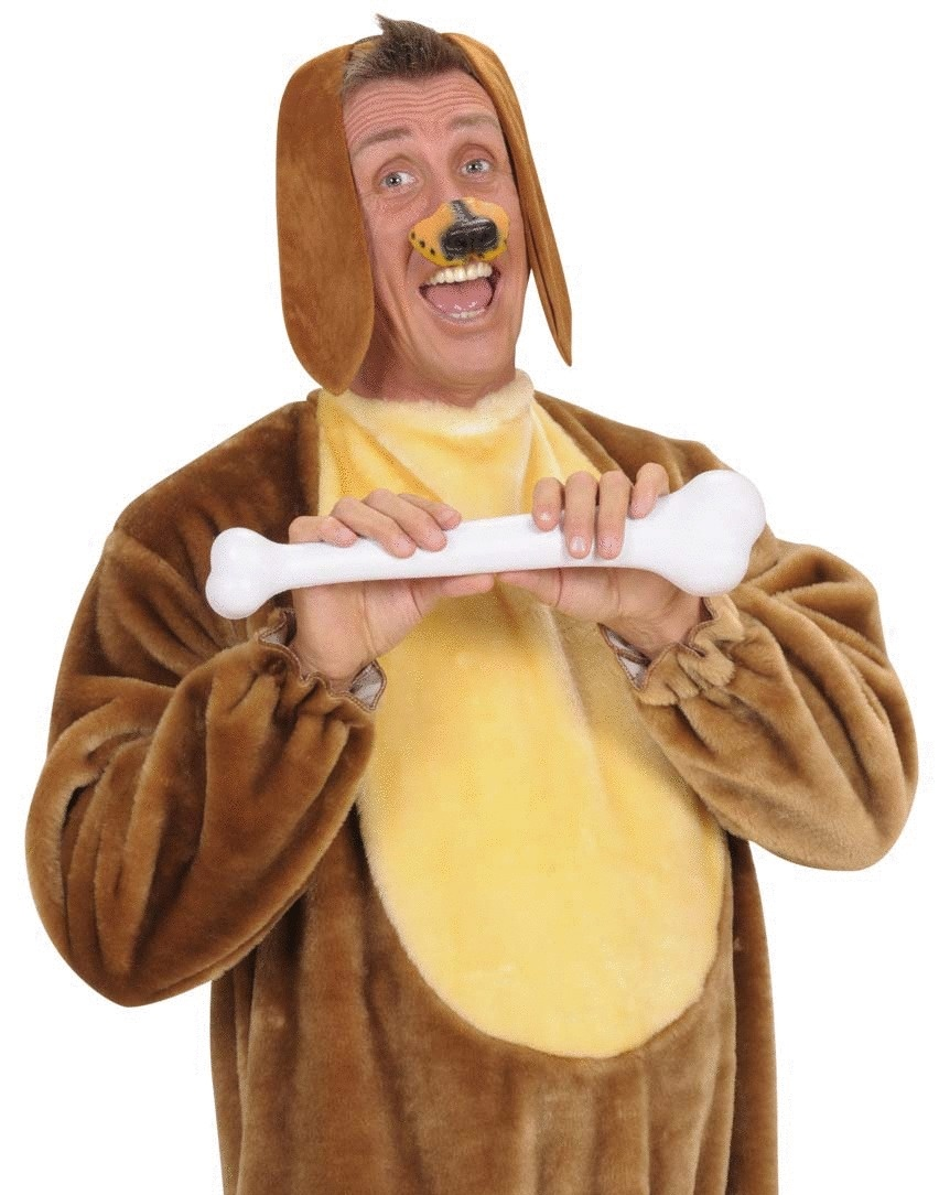 Hundeohren Haarreif