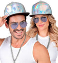 Hip Hop Cap – Rapper Basketball Mütze