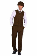 Peaky Blinders Hose im Stil der 20er Jahre
