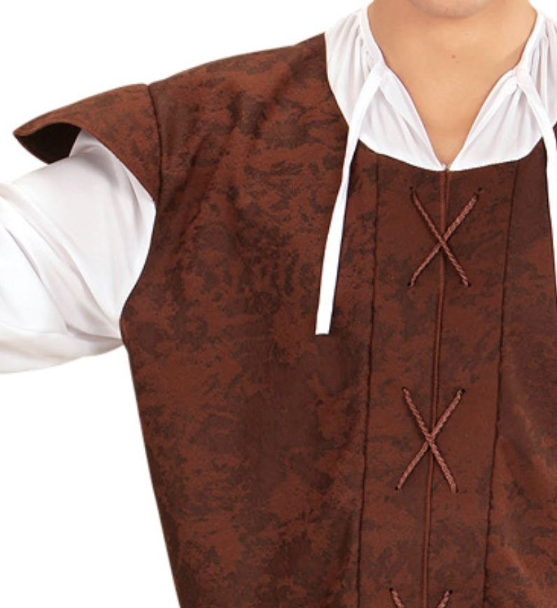 Mittelalter Kostüm Herren – Geselle