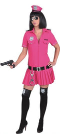 Polizistin Kostüm – JGA Polizei Damen