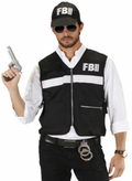 FBI Weste – Polizei Weste