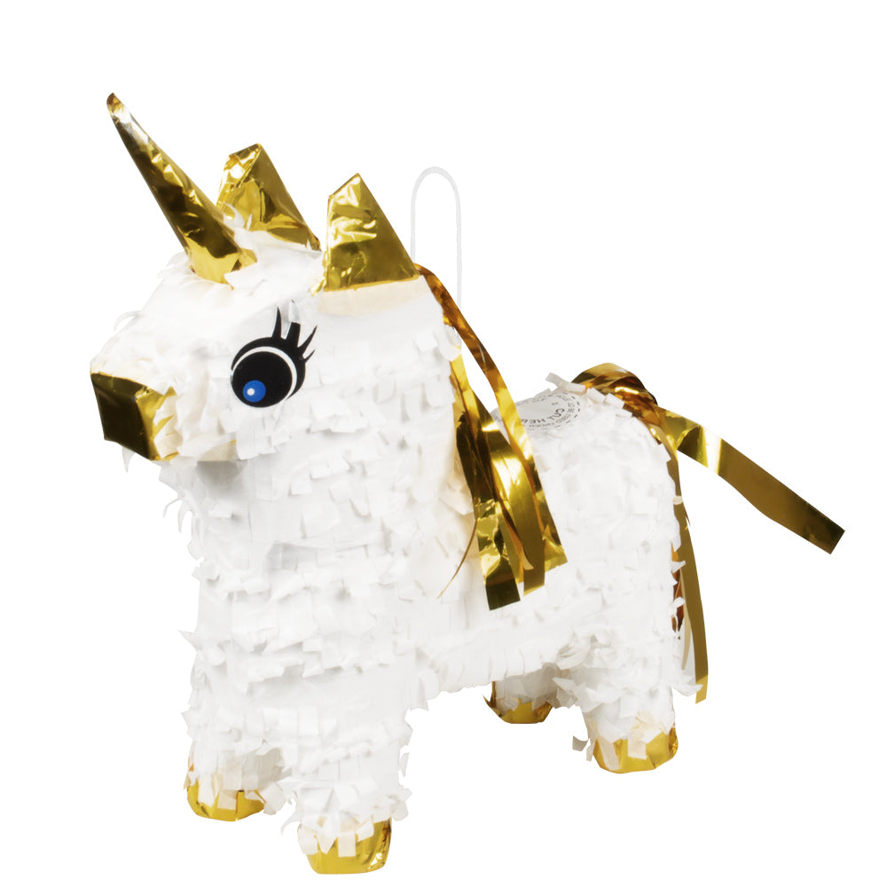 Einhorn Piñata – Geburtstag Spiel & Deko