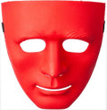 Anonymous Maske in diversen Farben