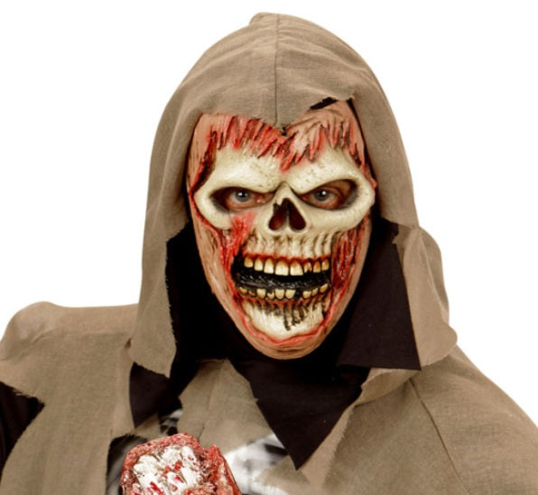 Zombie Maske – Zombie Walk Halloween